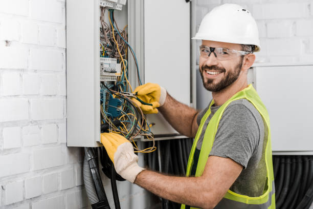 Affordable Emergency Electrician in Sun Prairie, MT