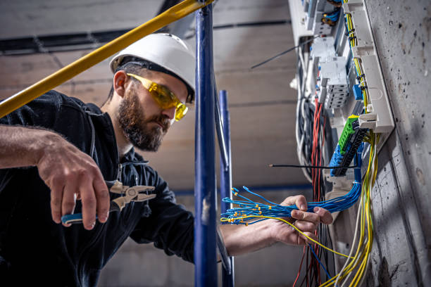 Best Emergency Electrical Repair  in Sun Prairie, MT