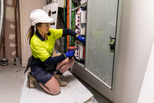 Best Electrical System Inspection  in Sun Prairie, MT