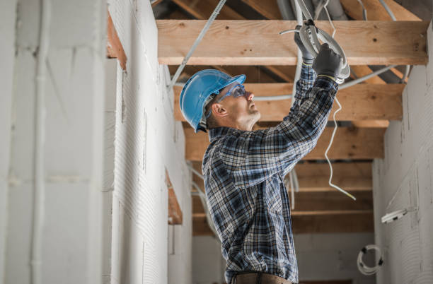 Best Electric Panel Repair  in Sun Prairie, MT