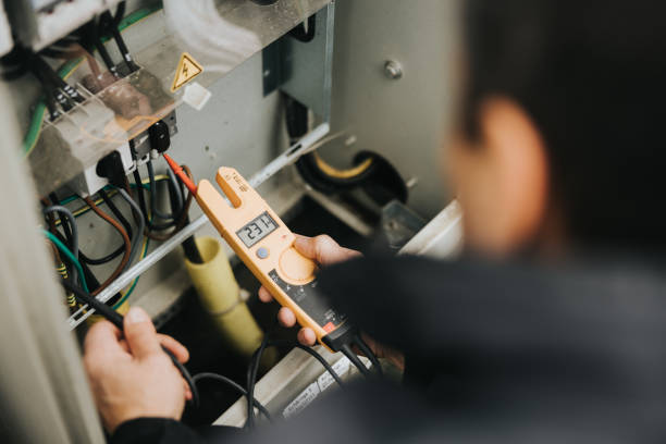Best Electrical Troubleshooting Services  in Sun Prairie, MT