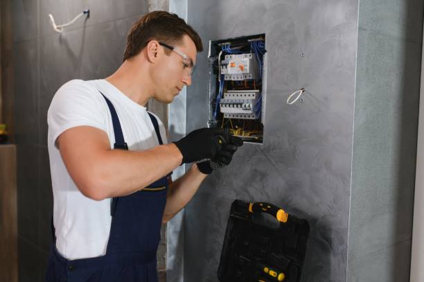 Best Electrical Installation Contractor  in Sun Prairie, MT