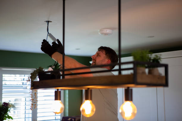 Best 24-Hour Electrician  in Sun Prairie, MT