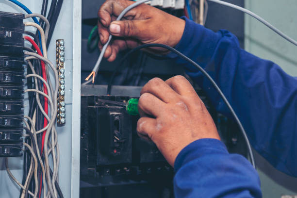 Best Electrical Rewiring Services  in Sun Prairie, MT