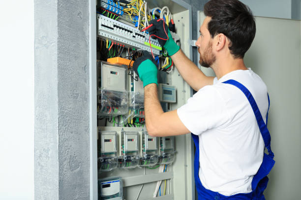 Best Residential Electrician Services  in Sun Prairie, MT