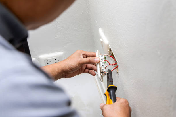 Best Electrical Troubleshooting Services  in Sun Prairie, MT