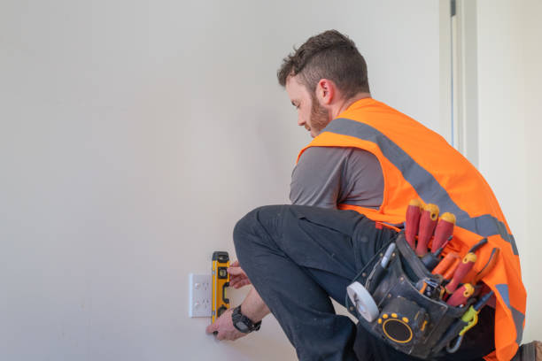 Best Electrical Outlet Repair  in Sun Prairie, MT