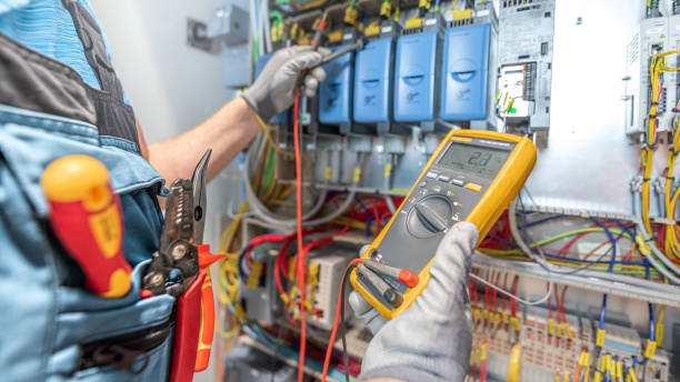 Best Local Electrician Companies  in Sun Prairie, MT