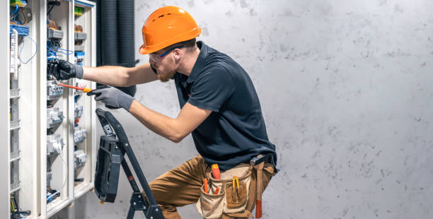 Best Circuit Breaker Repair  in Sun Prairie, MT